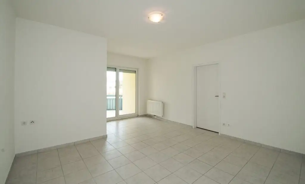 Mietwohnung (202) 62 m² mit Küche und Loggia / Balkon 9,54 m² Vermietung direkt vom Eigentümer keine Provision