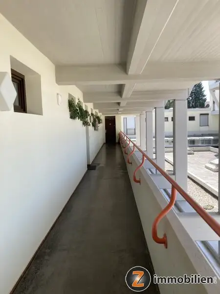 Fürstenfeld: Renovierte, neuwertige Eigentumswohnung mit Lift!