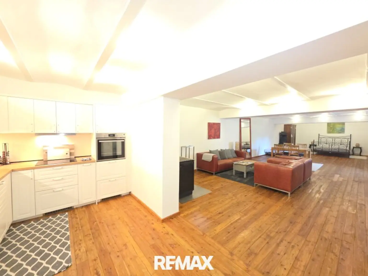 Appartment
