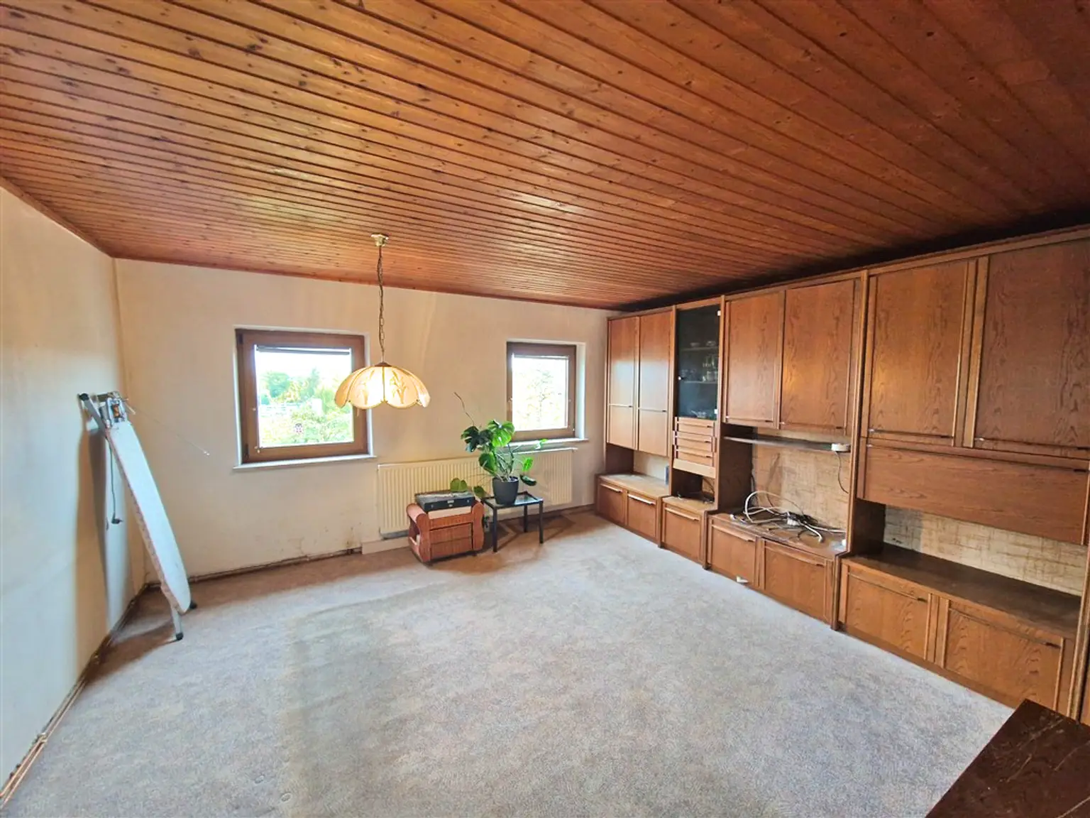 Einfamilienhaus in begehrter Wohnlage!