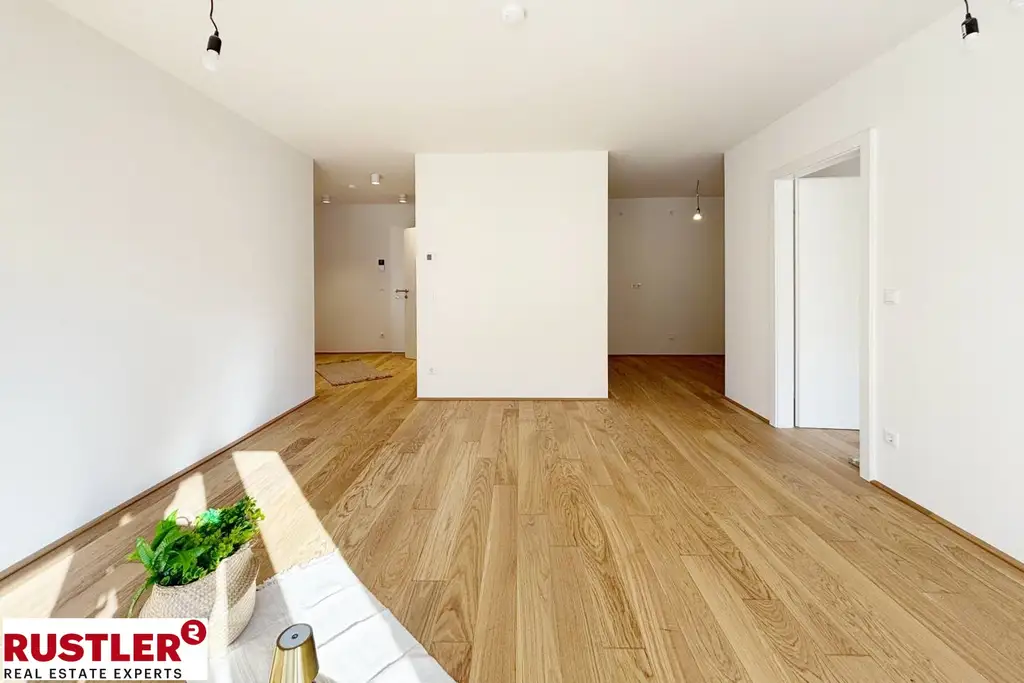 Für Familien, die den Weitblick bevorzugen