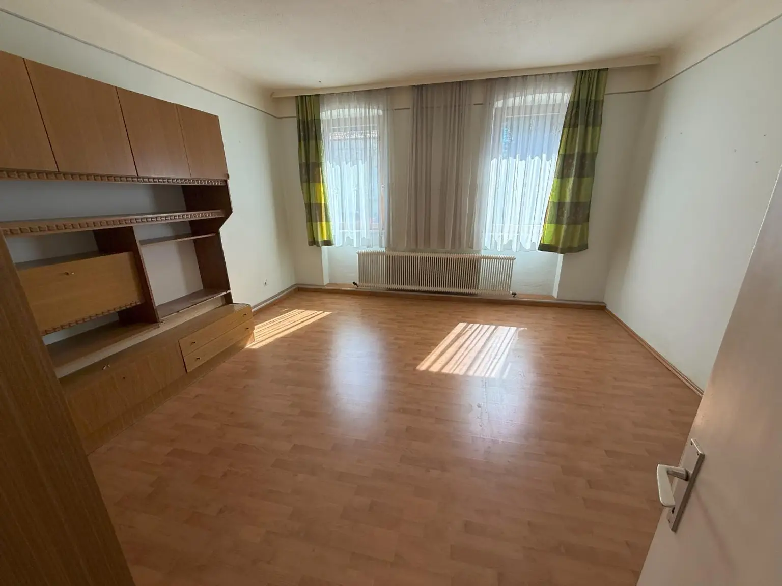 " Charmantes Familienhaus mit endlosen Möglichkeiten "