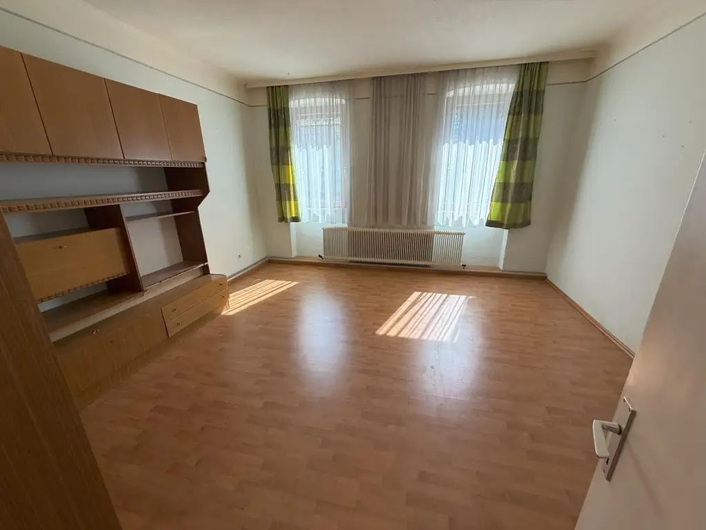 " Charmantes Familienhaus mit endlosen Möglichkeiten "