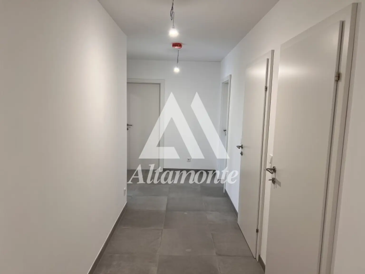 Top-moderne 3-Zimmer-Neubauwohnung nahe Alte Donau