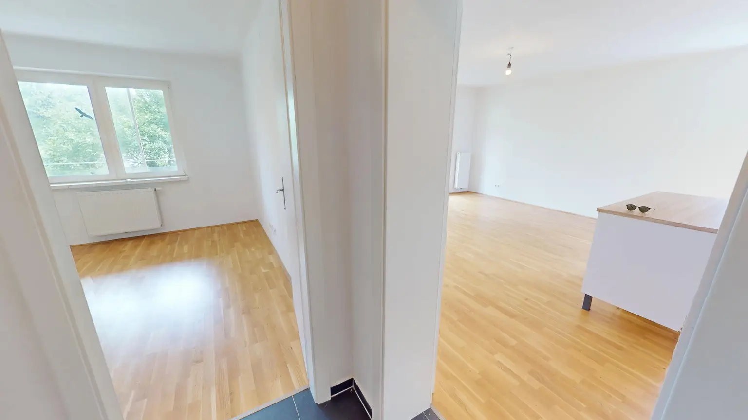 Charmante 2-Zimmer-Wohnung mit Balkon und Grünblick in 1130 Wien!