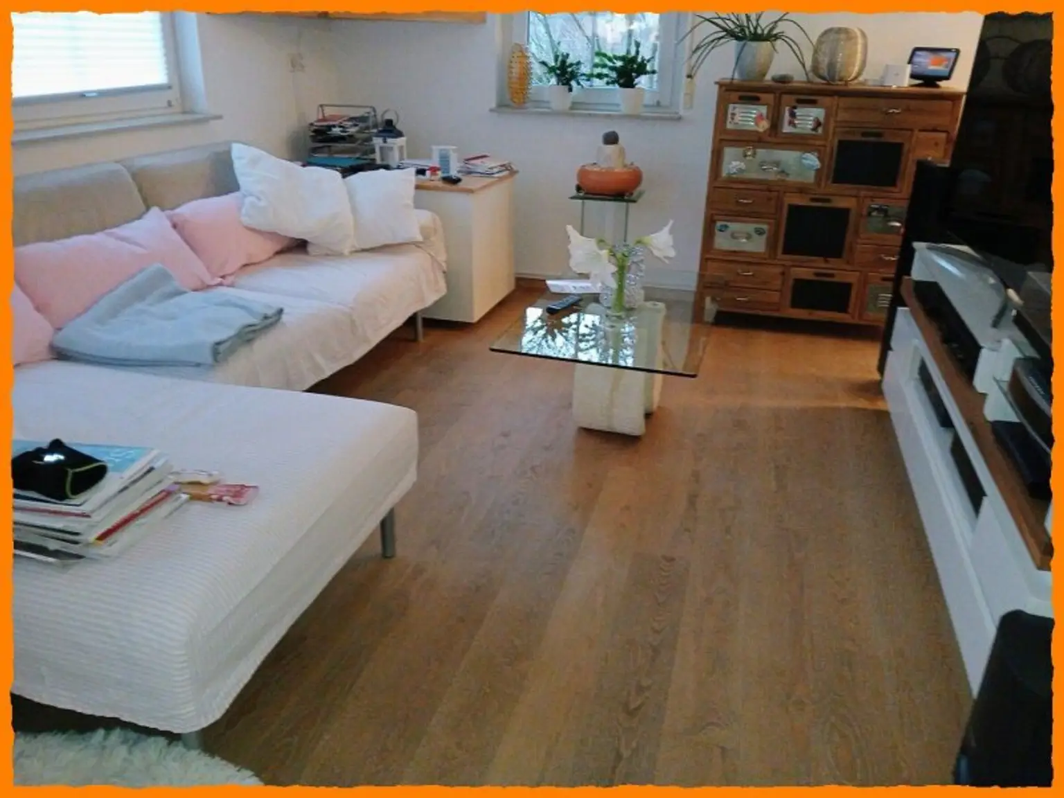 Wohnqualität - innovativ - zeitgemäß