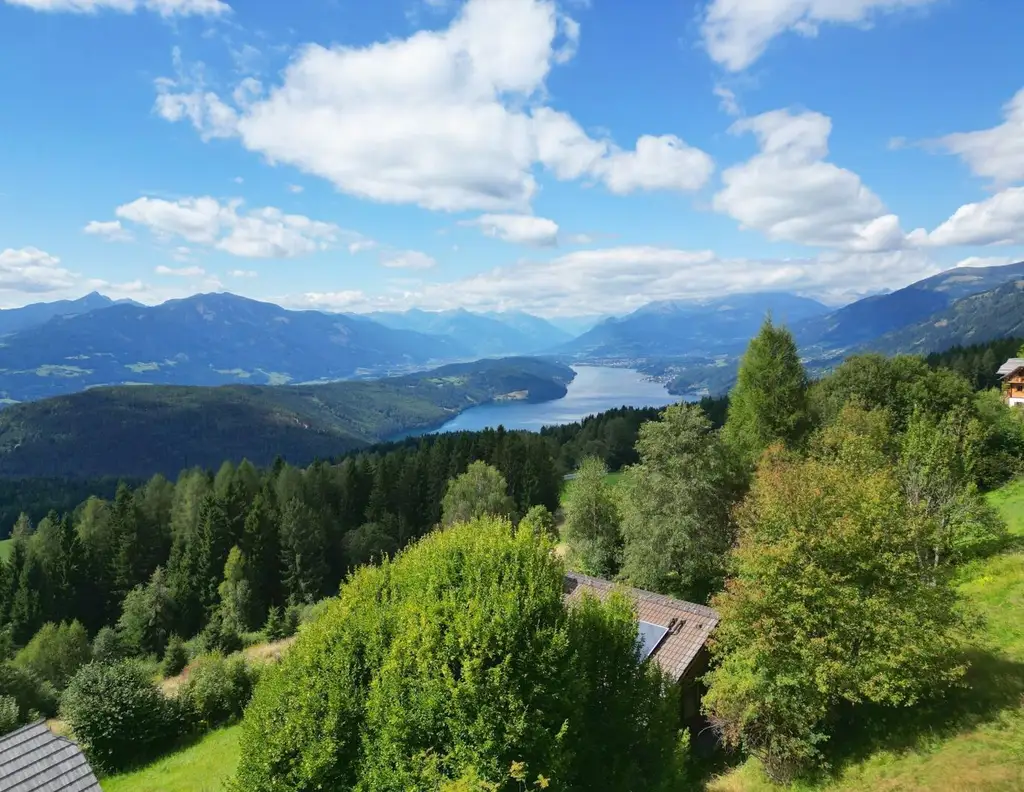 Juwel am Millstätter See | Freizeitwohnsitzwidmung |