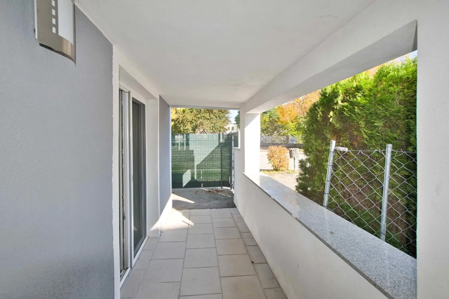 Charmante 2-Zimmer-Wohnung in Vöcklamarkt!