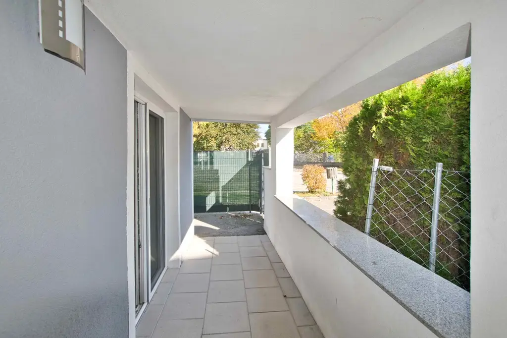 Charmante 2-Zimmer-Wohnung in Vöcklamarkt!