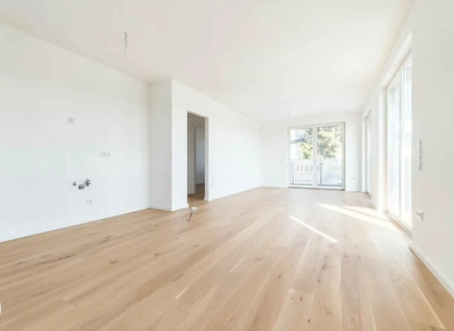 Ein Zuhause für höchste Ansprüche - Wohnen mit Qualität, Komfort und Zukunft