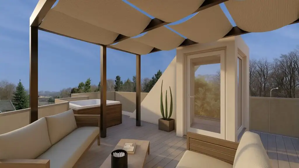 THE UNIQUE SIX HORIZON RESIDENCES