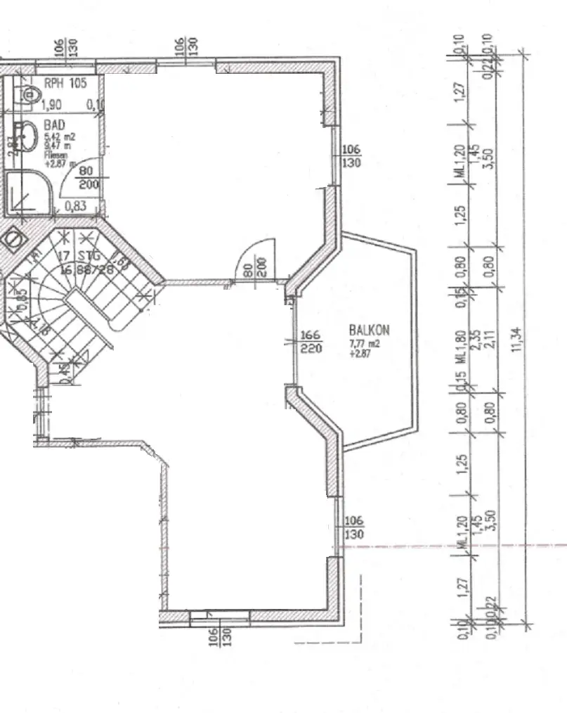 Plan OG