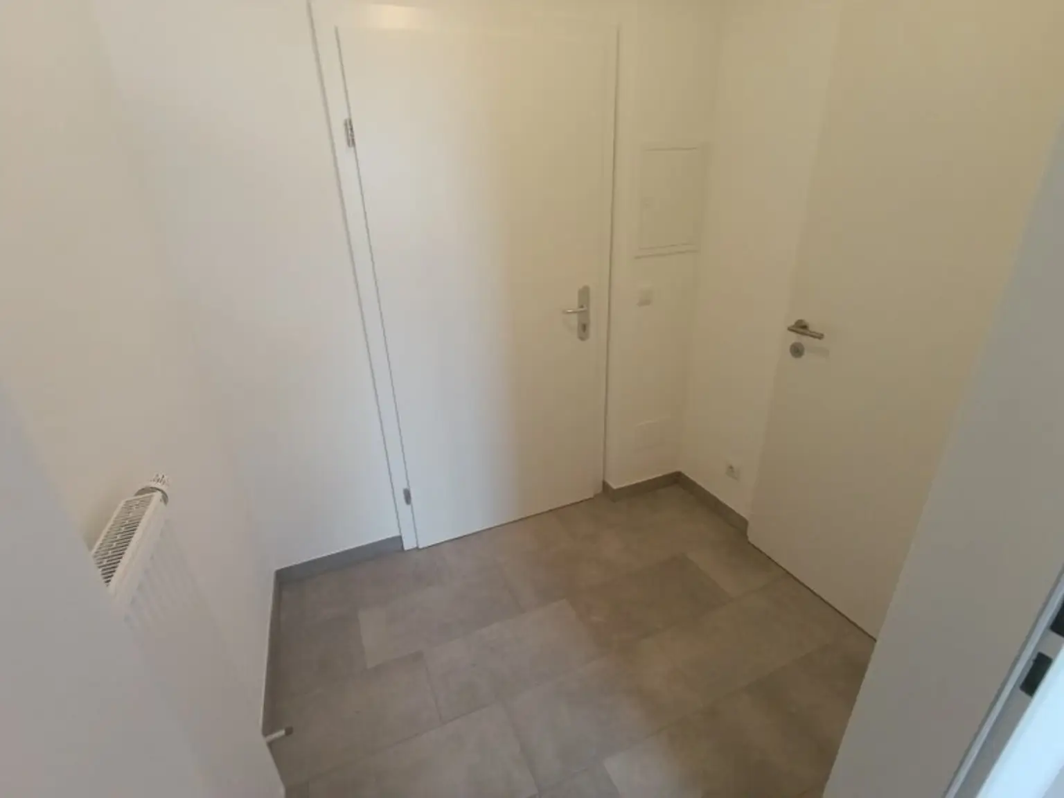 Single-Hit in Maissau- Erstbezug