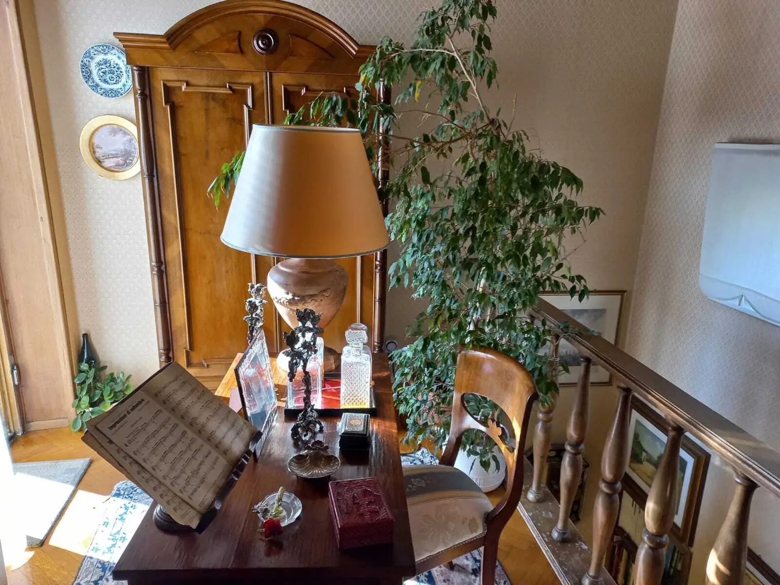 Charmantes Einfamilienhaus mit Meerblick, Terrasse und Garten | Ihr Rückzugsort in Triest