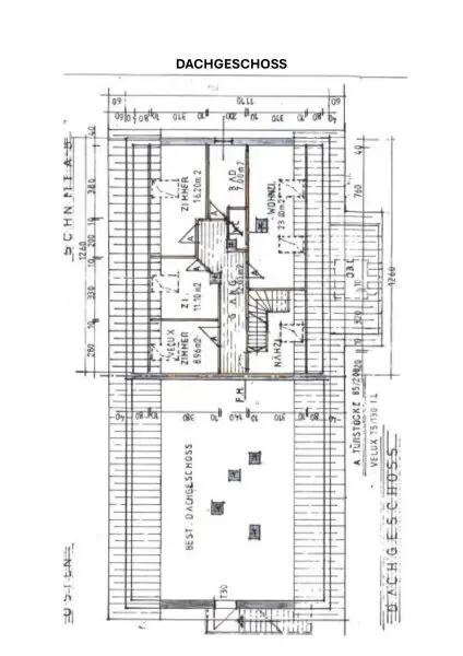 Gemütliches Wohnhaus in idyllischer Lage!