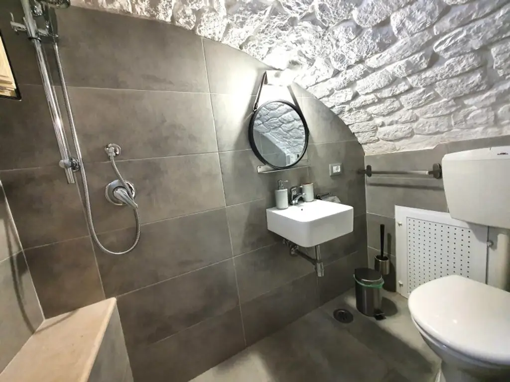 Traumhaftes Ferienhaus in Ostuni, Puglia - Anlage und Feriendomizil auf 90m² mit Terrasse, 3 Zimmer - nur € 290.000,-