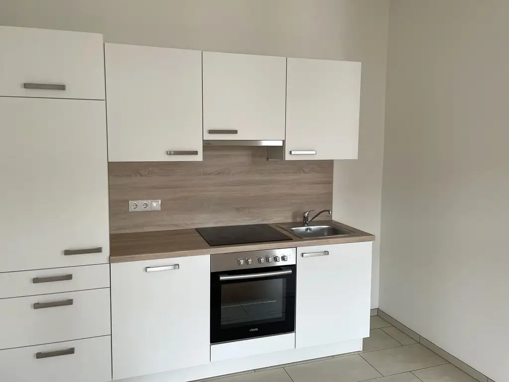 Schöne 1-Zimmer-Mietwohnung, Nähe Stadtzentrum und Messegelände