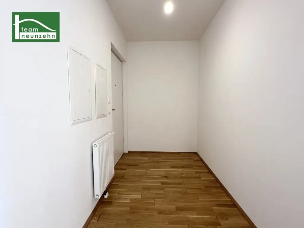 Neubauwohnungen in Wien 1210 – Moderne Wohnqualität in gefragter Lage zwischen SCN und Lorettowiese