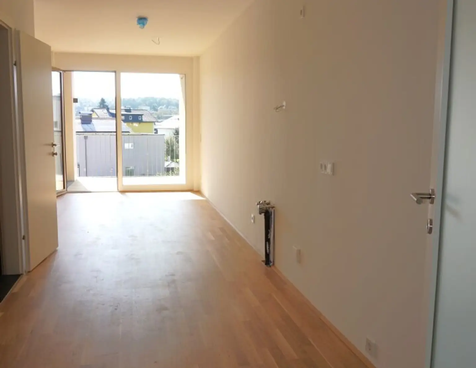 PROVISIONSFREI! Moderne 2 Zimmer Wohnung am schönen Wallersee - Seekirchen - Neubauprojekt im Baurechtseigentum!