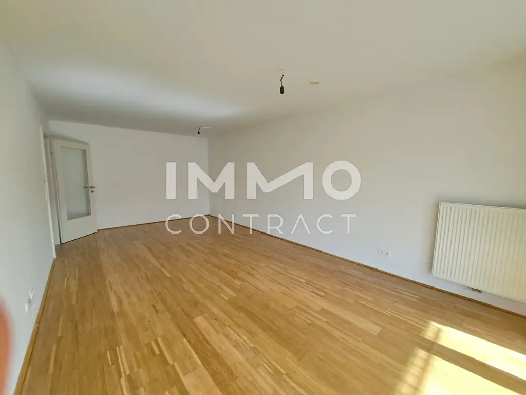 Moderne 2- Zimmer Wohnung in Seiersberg