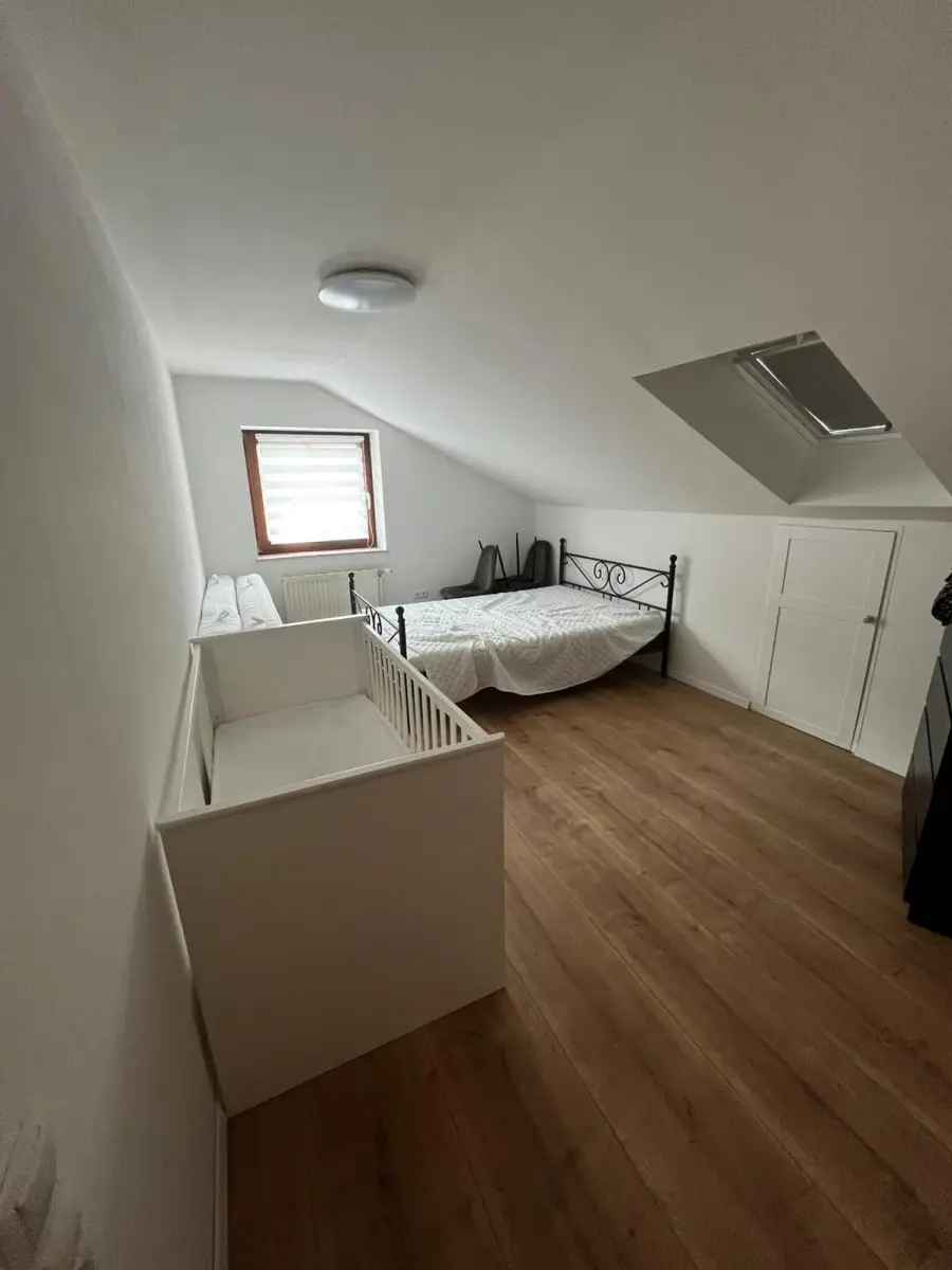 Q | ++ NEU ++ MODERNISIERTES HAUS in STOCKERAU mit Gemeinschaftsgarten | Prima Service Immobilien