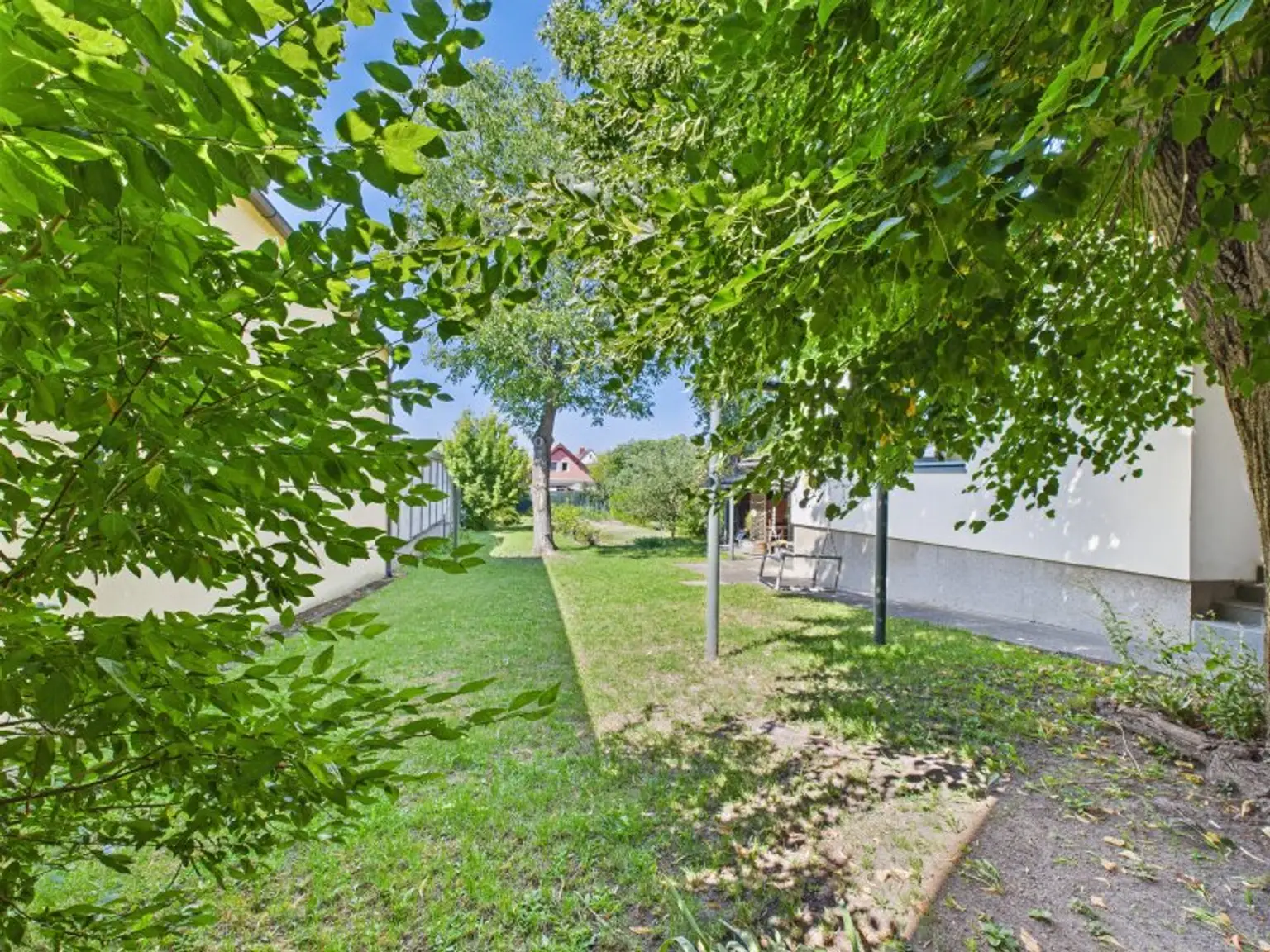 Wohn- und Geschäftshaus in 2273 Hohenau an der March | 895 m² Grundstück