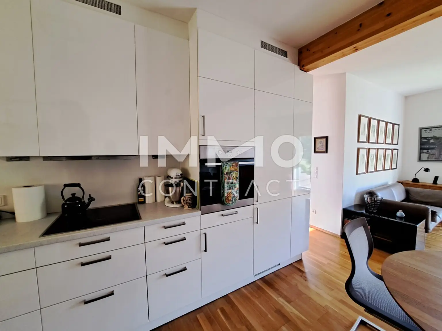 3- Zimmer- Wohnung mit Südausrichtung in der Krottendorfer Straße 22