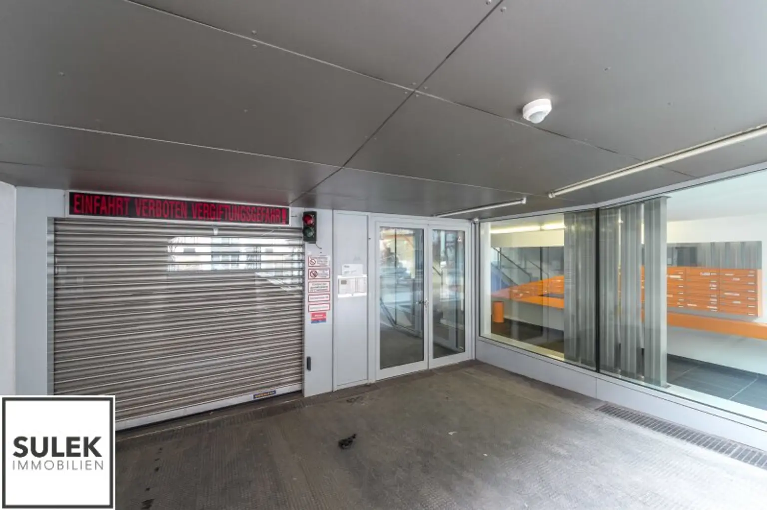 Hofseitige 2-Zimmer Neubauwohnung (50m²) nähe U6 Burggasse // ab 1.1.2025 verfügbar!