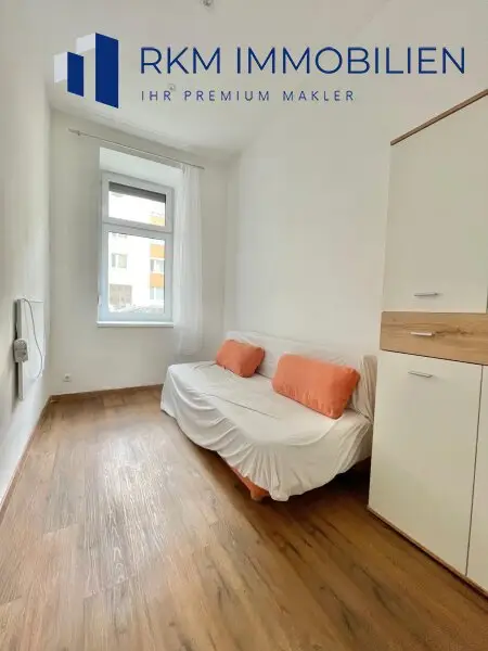 Moderne 2-Zimmer-Wohnung in 1110 Wien nähe U3 Simmerin