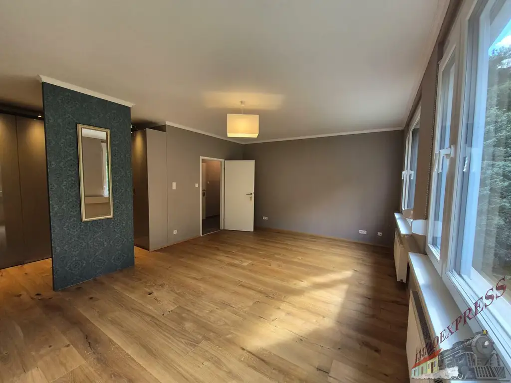 Sanierte exklusive Wohnung in bester Grünlage Bad Vöslaus