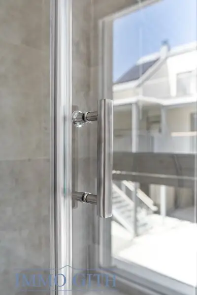 EXKLUSIVES TOWNHOUSE MIT GARTEN, PV-ANLAGE & DESIGNAUSSTATTUNG ZU KAUFEN – WIEN DIREKT VOR DER TÜR
