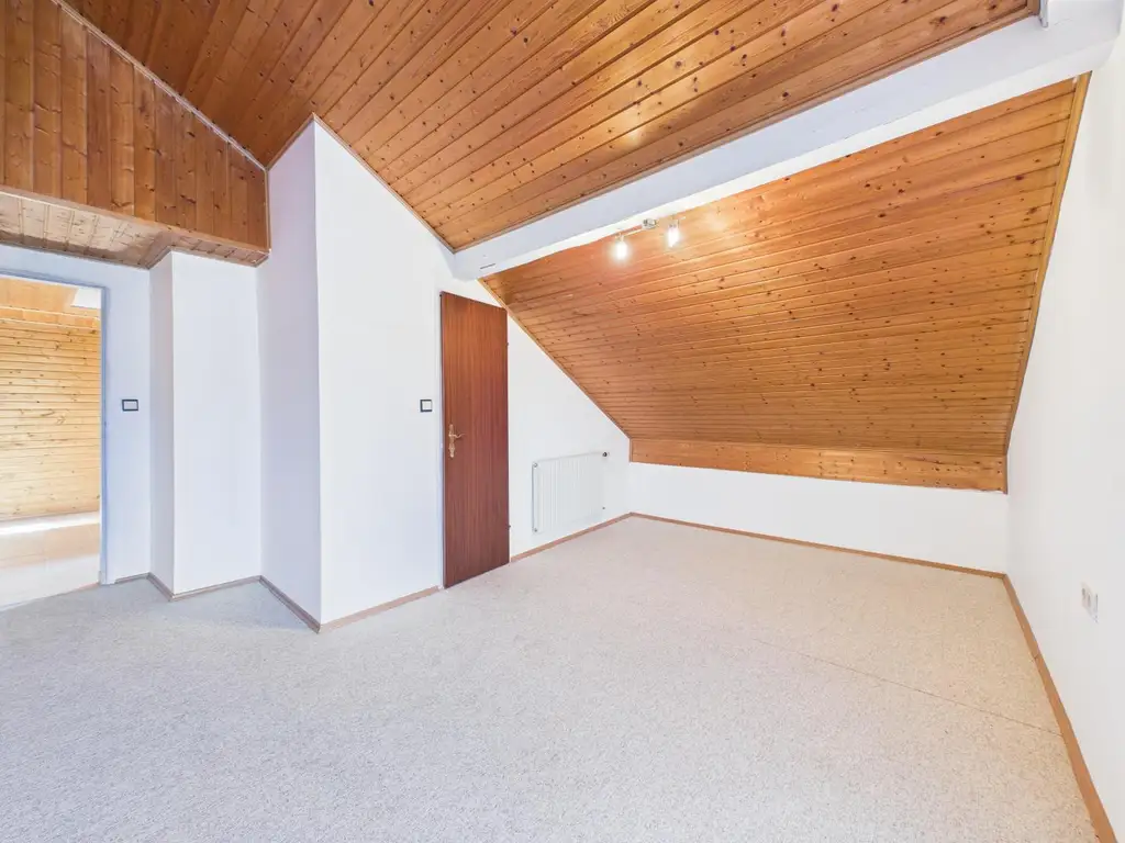 Ein "Zuhause" mit Potenzial in bester Lage