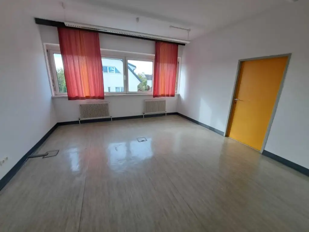Flexible Lagerfläche - INZERSDORF