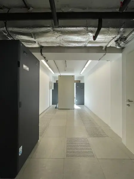 Repräsentative Bürofläche am Opernring 1 – 1010 Wien || 242 m² Nutzfläche