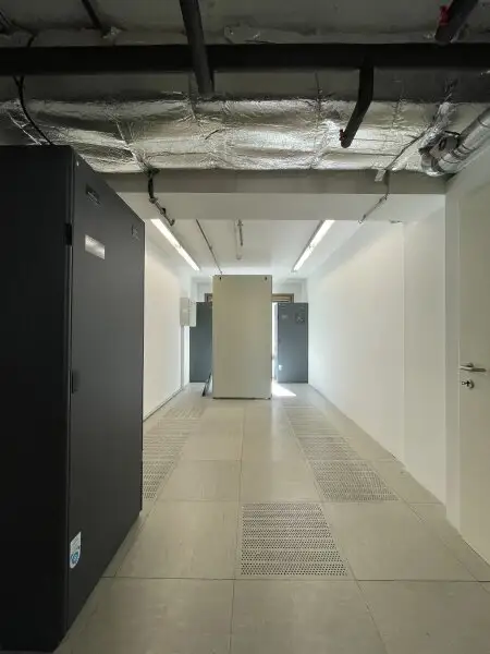 Repräsentative Bürofläche am Opernring 1 – 1010 Wien || 242 m² Nutzfläche