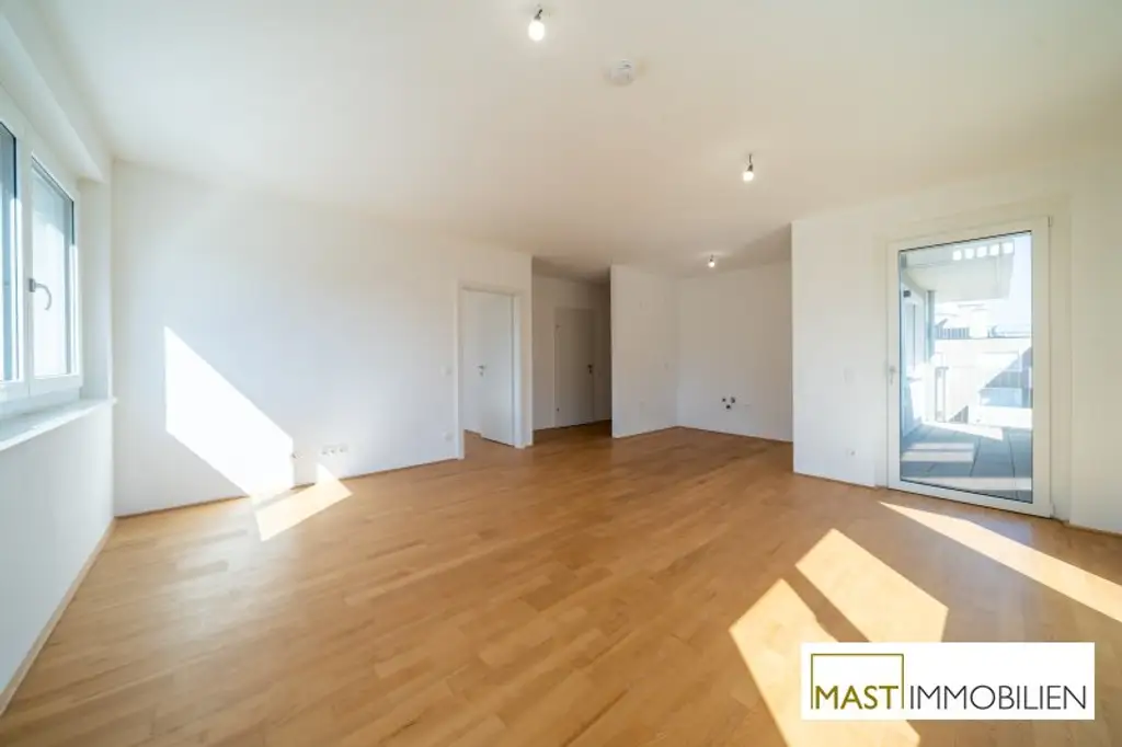 *MIETKAUF* 3-Zimmer Wohnung im 5. Stock!