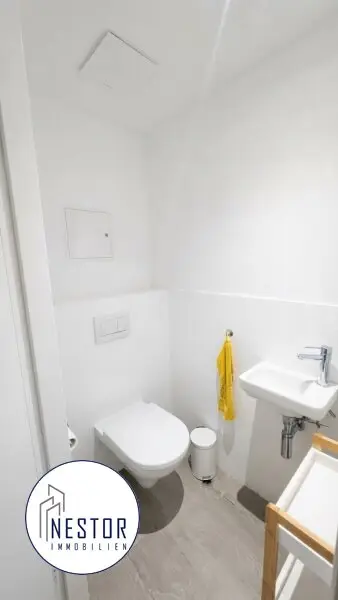 Wohnung - NESTOR Immobilien