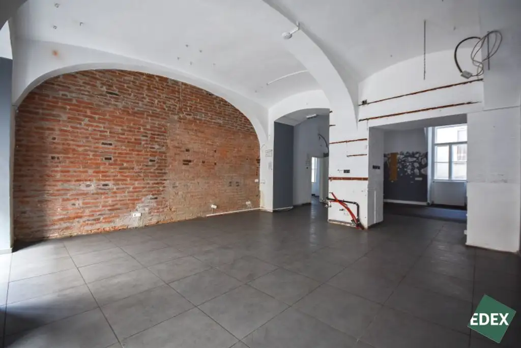 Vermietetes Geschäftslokal in Frequenzlage auf der Währinger Straße zu verkaufen