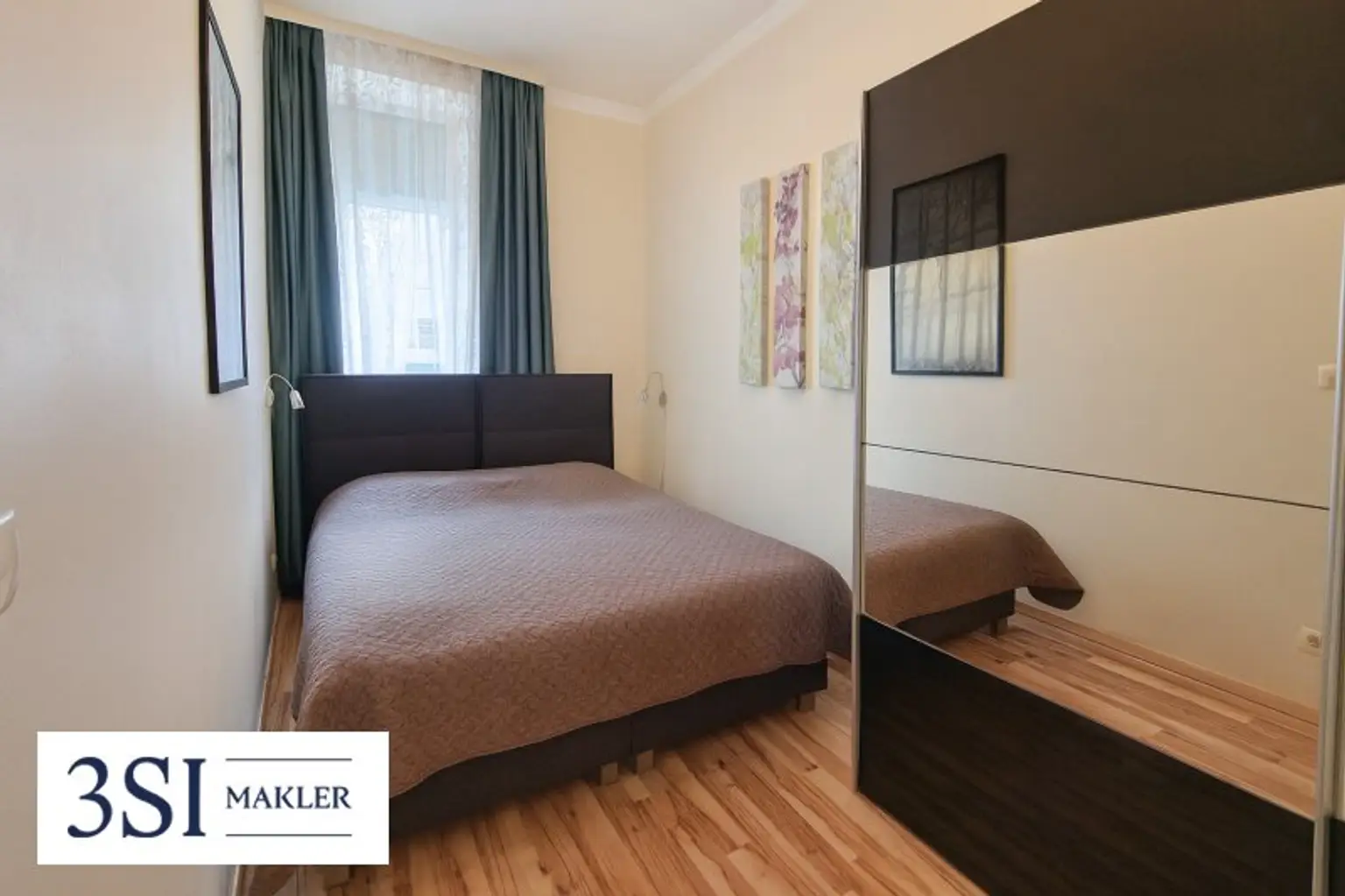 2-Zimmer-Wohntraum in Ottakring – zentral & gepflegt