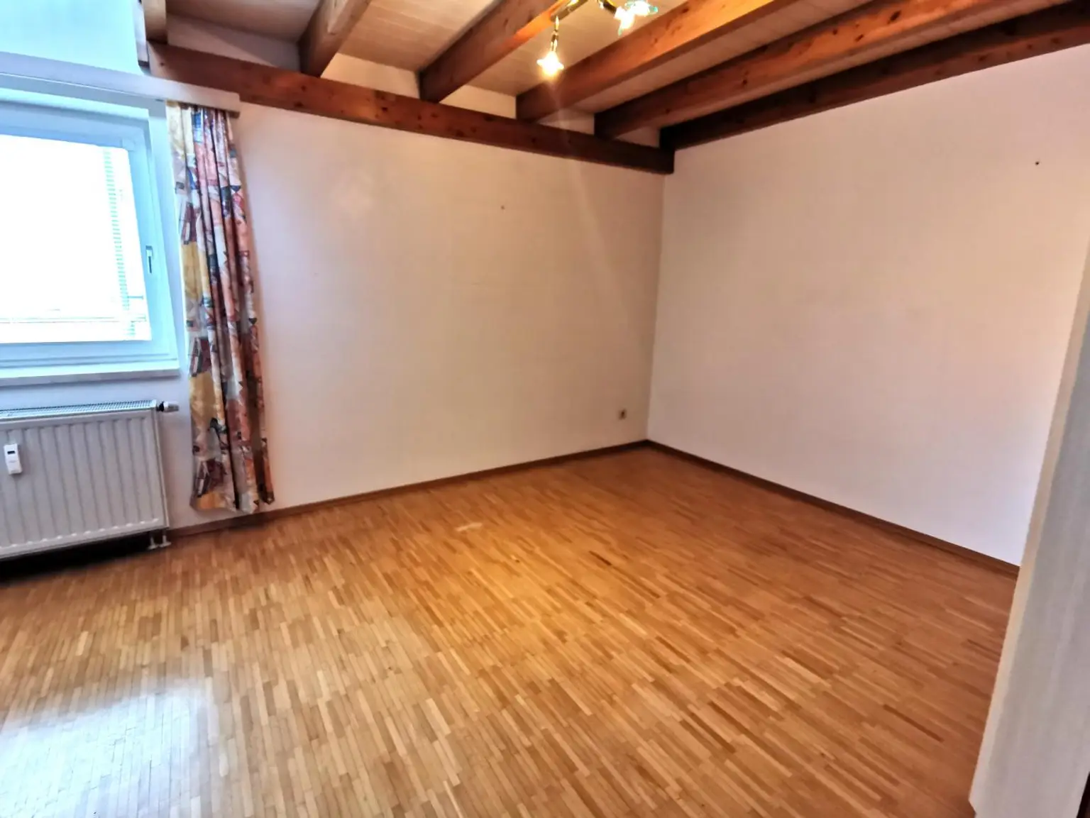Schlafzimmer Obergeschoss