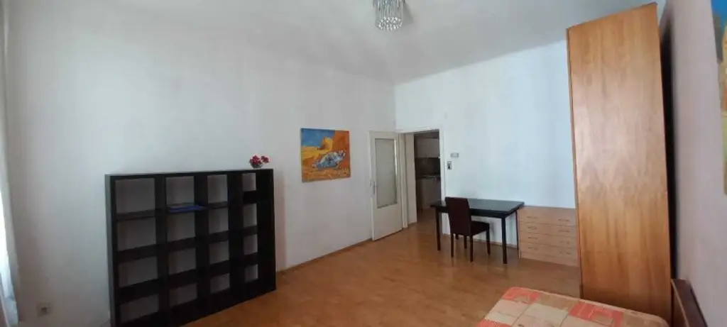 3 Zimmer Wohnung in zentraler Lage