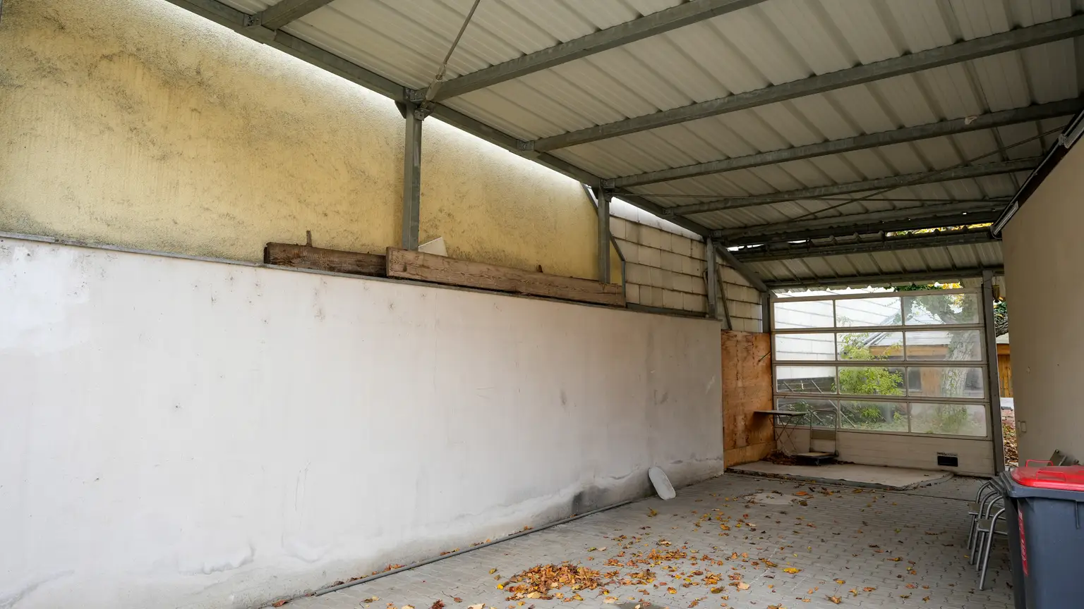 Einfamilienhaus mit viel Potenzial in ruhiger Lage von Pfaffstätten