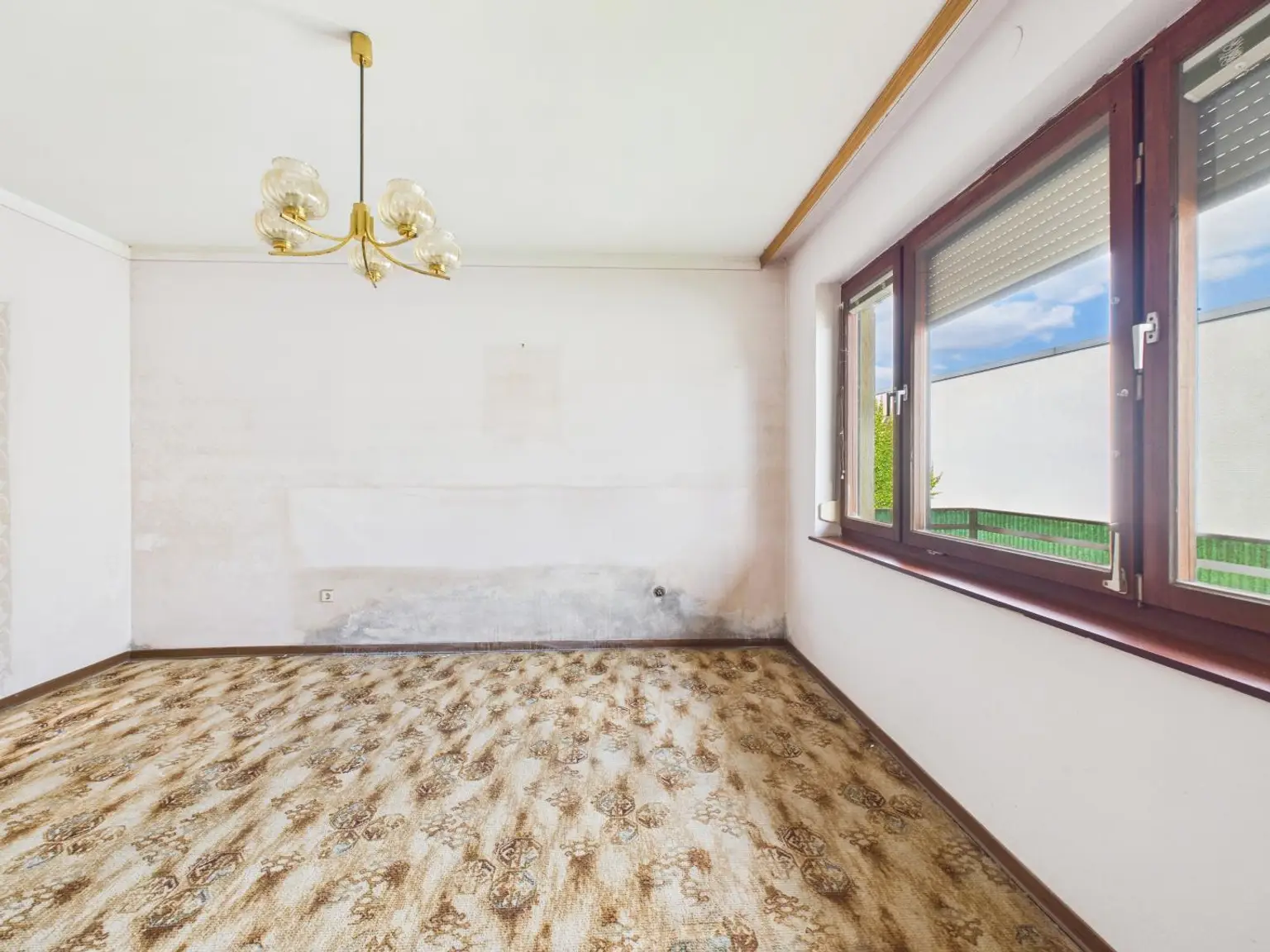 Illmitz – 2 Häuser mit Entwicklungspotenzial im Ortszentrum