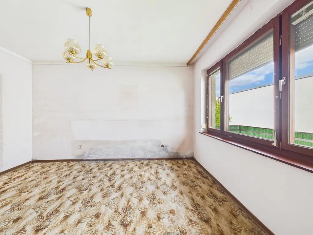 Illmitz – 2 Häuser mit Entwicklungspotenzial im Ortszentrum