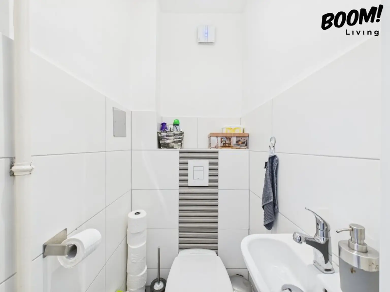 Attraktiver Wohntraum in Brunn am Gebirge – modern & ruhig