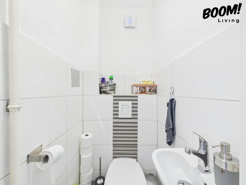 Attraktiver Wohntraum in Brunn am Gebirge – modern & ruhig