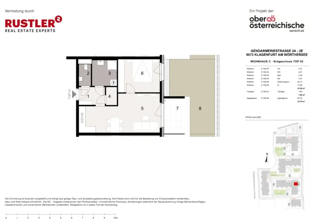 Plan 1