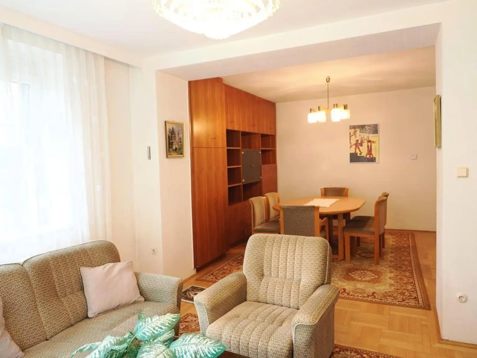 "mehr als EIN Haus - ein Zuhause"