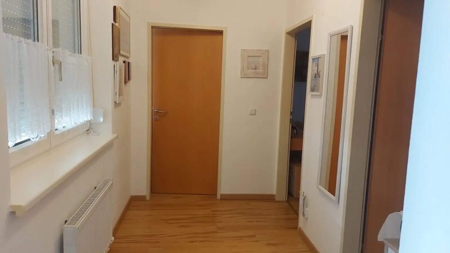 Traumhafte 3-Zimmer-Wohnung mit Loggia in Neusiedl am See – sichern Sie sich Ihr Eigentum!