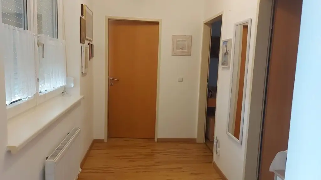 Traumhafte 3-Zimmer-Wohnung mit Loggia in Neusiedl am See – sichern Sie sich Ihr Eigentum!